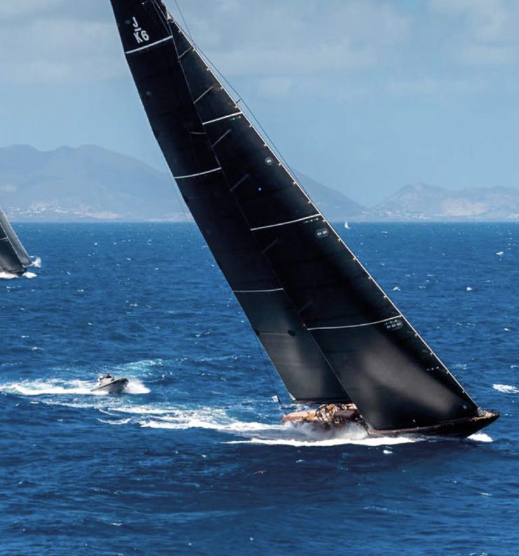 2022 St. Barths Bucket  Official Site of the St Barths Bucket Regatta